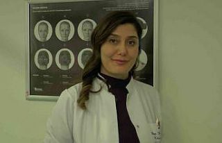 “Ozon terapi yüksek dozlarda zehir anlamına gelebilir”