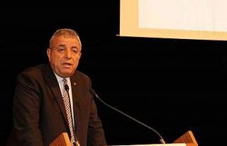 Öztürk güven tazeledi