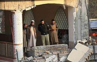 Pakistan’daki intihar saldırısında bilanço ağırlaşıyor:...