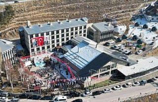 Palandöken’in yeni yıldızı: Snowdora kayak oteli