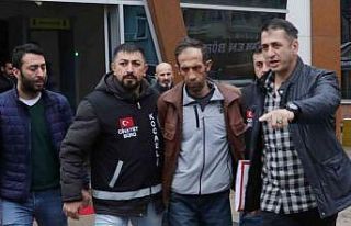 Palu ailesinin damadı: "Herkesi vicdanıyla...