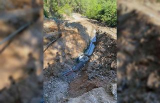 Pamukkale ve Sarayköy’de su kesintisi