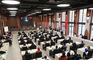 Pamukkale’de olağan genel kurulu tamamladı