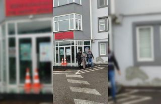 Pazarda çanta çalmıştı, 25 yıl hapis cezasıyla...