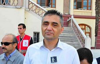 Pehlivan’a yeni görev