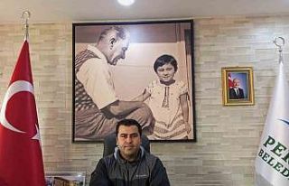 Pertek’te sosyal sorumluluk destekleri sürüyor