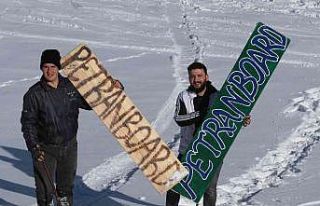 Petranboard Şenliği 5 Şubat’ta yapılacak