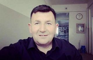 Piknik tüpünden sızan gazdan zehirlenen şahıs...