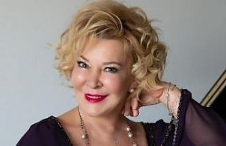 Piyanonun duayeni ÇDSO sahnesinde