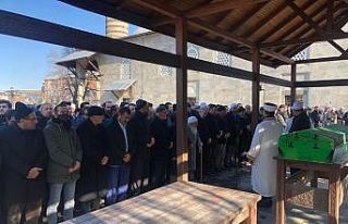 Polat ailesinin acı günü