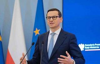 Polonya Başbakanı Morawiecki: "Ciddi suçlar...