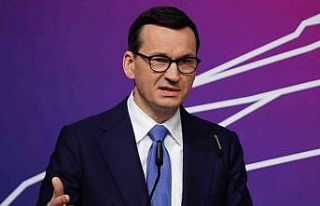 Polonya Başbakanı Morawiecki: "Leopard 2 tanklarının...
