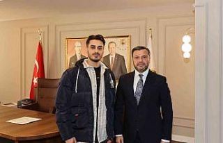 POMEM Türkiye birincisi Yüreğir’den