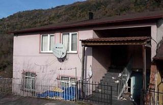 Pompalı dehşetinin hasarı ortaya çıktı
