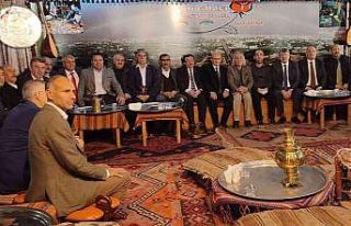 Prof. Dr. Adem Palabıyık: “Aşiretler, siyaset...