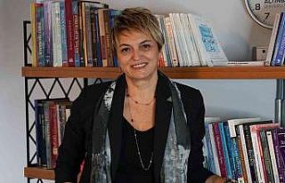 Prof. Dr. Dilek Şirvanlı Özen: “Unutmayalım,...