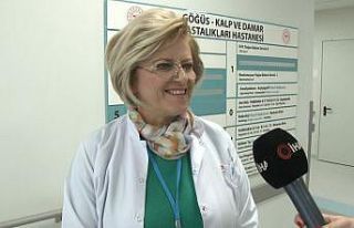 Prof. Dr. Kurt: “HIV virüsü vücudun bağışıklığını...