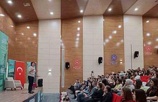 Psikolojik Kampı ikinci güne Doç. Dr. Cömert ile...