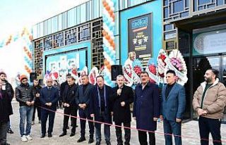 Radikal Eğitim Kurumları’nın 22. Şubesi Malatya’da...