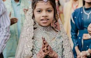 Rahibe olmak için 300 milyonluk servetten vazgeçti