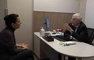 Rahim ağzı kanserini yeryüzünden silmek mümkün