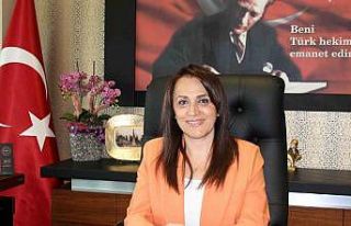 Randevuya gitmeyenlerin sayısı geçen yıla oranla...