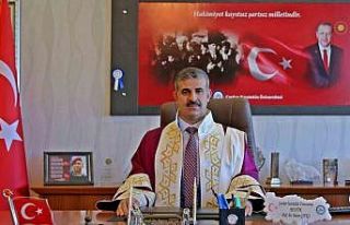 Rektör Çiftçi; “İnançlara karşı yapılan...