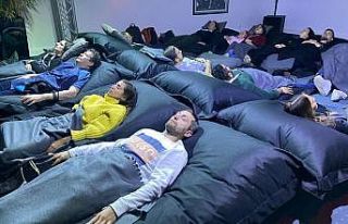 Rektör Demir: "Davos’tan sonra Türkiye’de...