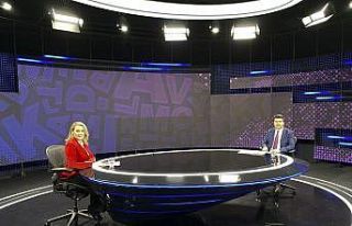 Rektör Sarıbıyık: “Özgür düşünme ve inovatif...