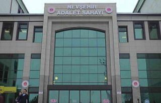 Resmi kurumdan hırsızlık yaptı, 8 yıl ceza aldı