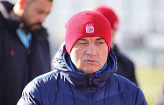 Rıza Çalımbay: “Uğur Çiftçi için Galatasaray...