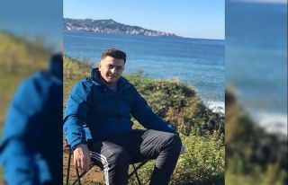 Rize’de tarışmanın sonu kanla bitti: 1 yaralı