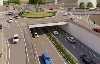 RTE Bulvarı sil baştan