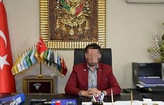 Rüşvetten 4 yıl 2 ay hapis cezası alan eski daire...