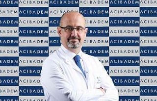 “Saç dökülmesinden varis yaralarına kadar pek...