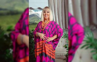 Safiye Soyman’dan Sezen Aksu yorumu