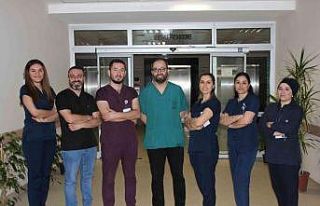 Safra yolu, karaciğer ve pankreas hastalıklarının...