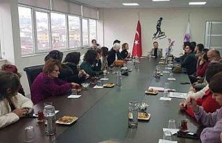 Safranbolu’da sokak hayvanları için özel alan...