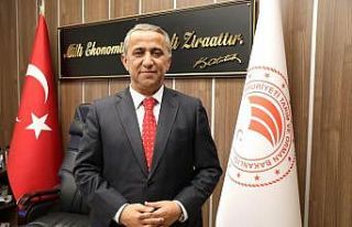 Sağlam: Kuraklıkla ilgili her türlü senaryoya...