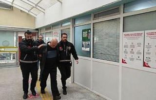 Sağlık çalışanını 7 kurşunla öldüren akrabası...