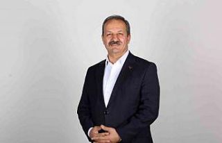 Sağlık-Sen’e Kayserili başkan adayı