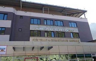 Sağlık turizmi alanında yetki belgesini aldı,...