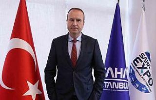 "SAHA İstanbul" girişimci ve yatırımcı...