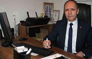 ’Sahte emlakçılara paranızı kaptırmayın’...