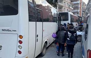 Sahte rapor çetesi, göstermelik danışmanlık şirketi...