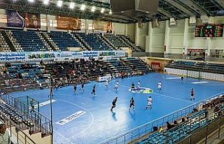 Sakarya Büyükşehir hentbol Ümraniye’nin konuğu...