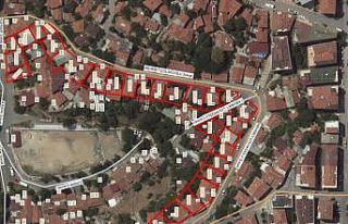 Sakarya Mahallesi’ne tapu müjdesi