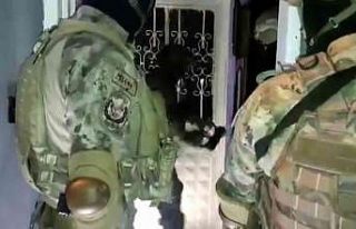 Sakarya’da bir yılda uyuşturucudan 2 bin 967 şüpheli...