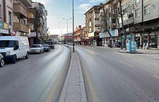 Sakarya’da panik oluşturan deprem