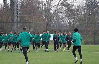 Sakaryaspor, Ankara Keçiörengücü mesaisinde